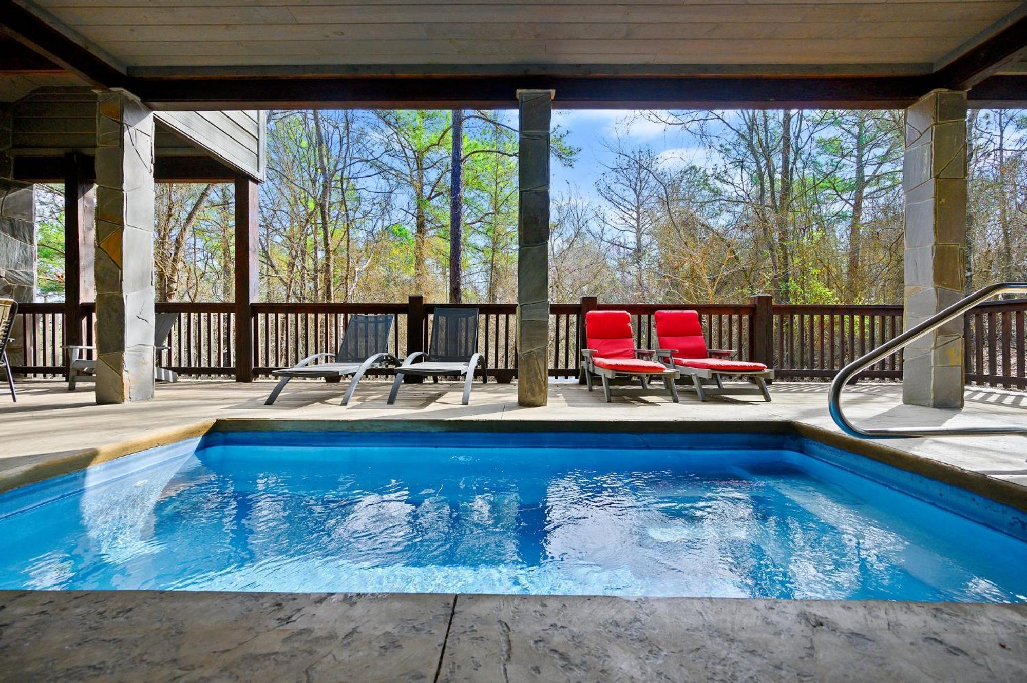 Merlot Mountain By The Cohost Company Broken Bow Exterior photo